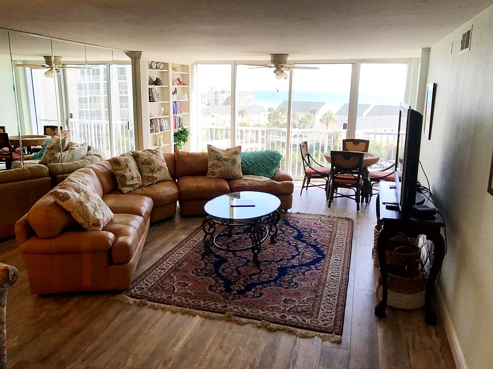 1st image of 900 Gulf Shore Dr Unit 3063