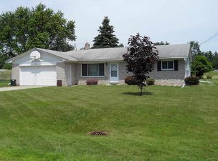 7060 Ronald Dr, Saginaw, MI 48609