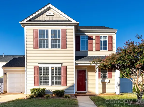 1521 Hyacinth Ct, Charlotte, NC 28215