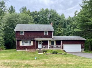 5 Partridge Ln, Bloomfield, CT 06002