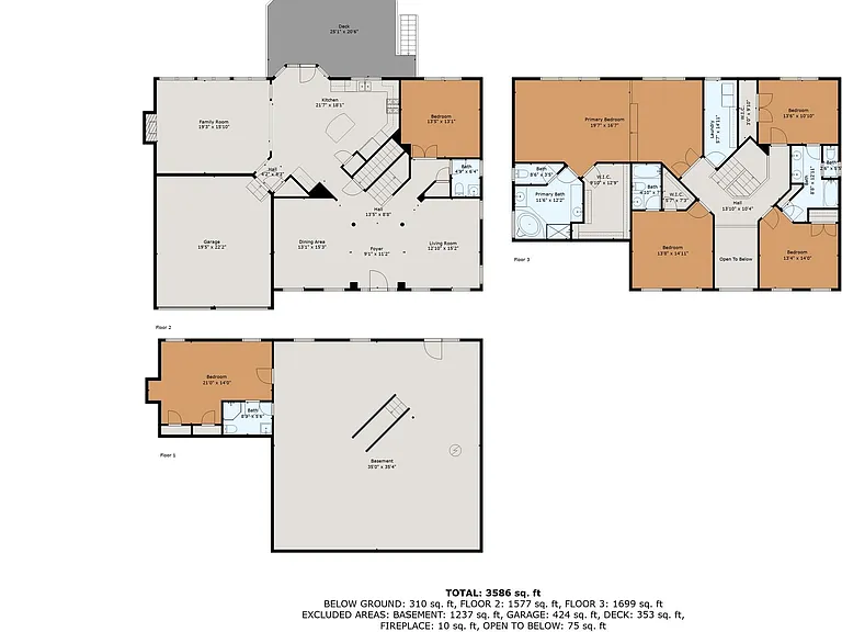 12310 Houndwood Way — Photo 2