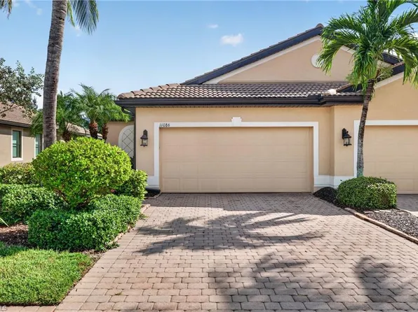 11086 St Roman WAY, BONITA SPRINGS, FL 34135