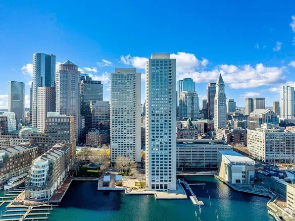 65 E India Row APT 23A, Boston, MA 02110