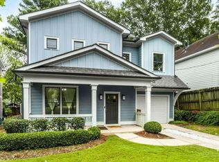 259 1st Ave, Avondale Estates, GA 30002