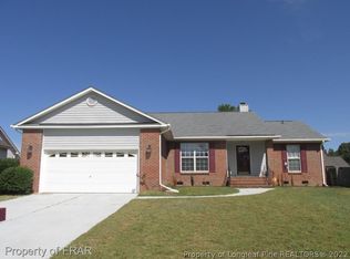 7620 Galena Rd, Fayetteville, NC 28314