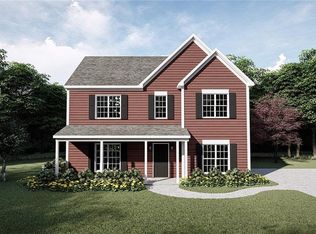 347 Cardinal Rd, Louisa, VA 23093