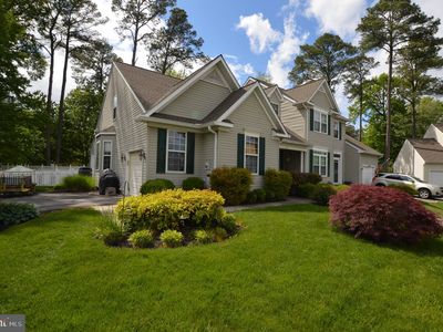 113 Chessie Ct, Chester, MD, 21619