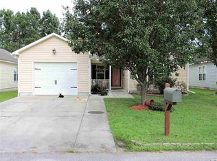 1032 Autumn Dr, Murrells Inlet, SC 29576
