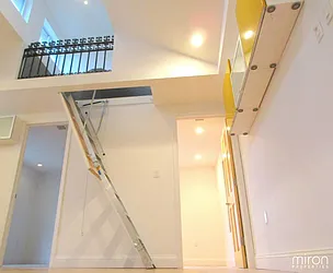 Rented by Miron Properties