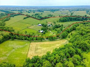 374 Smith Ln, Nicholasville, KY 40356