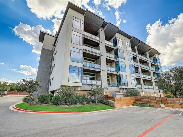 5921 Hiline Rd Unit 1204, Austin, TX 78734