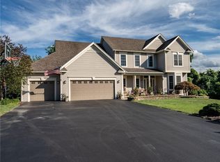 921 Taylor Rise, Victor, NY 14564