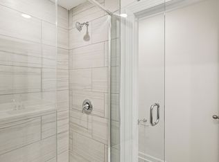 Farmington Plan, Meadows at Wilson Farms - The Heights Series, Fort Mill, SC 29708