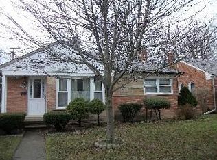 15405 Gaylord, Redford, MI 48239