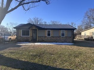 1413 Glass Ave, Hopkinsville, KY 42240