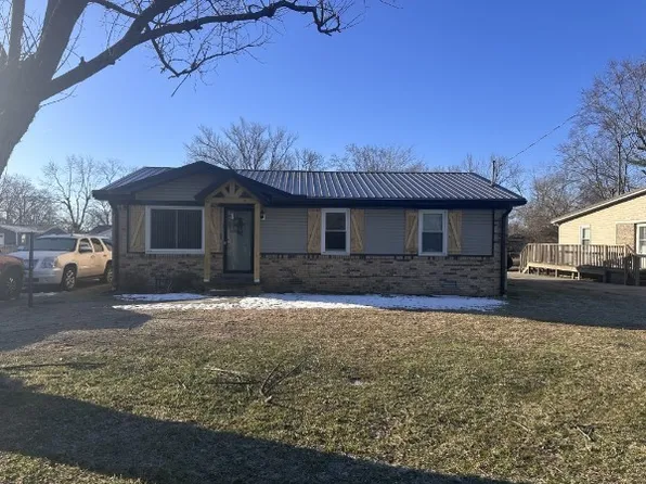 1413 Glass Ave, Hopkinsville, KY 42240