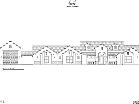 3rd image of 2866 E CEDAR WAXWING Drive