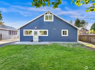 2819 Patton St, Bellingham, WA 98225