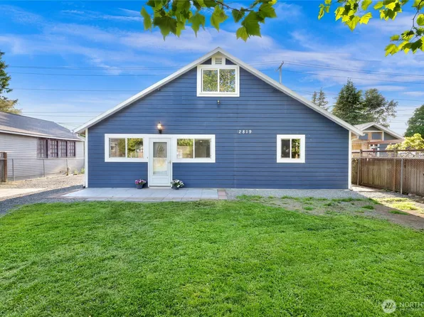 2819 Patton Street, Bellingham, WA 98225