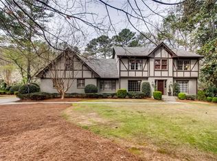 2959 Spalding Dr, Sandy Springs, GA 30350
