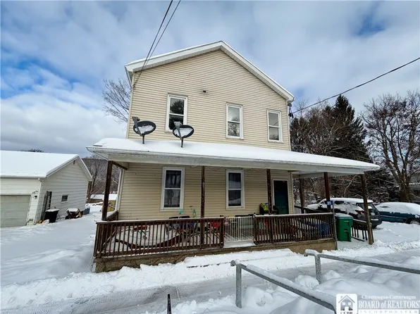 3855 Main St, Hinsdale, NY 14743