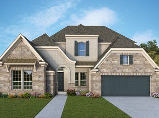 10615 Lemon Verbena Ct, Cypress, TX 77433