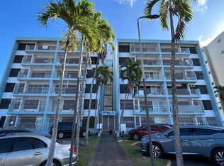 Condo El Mirador Bonet St #C-1, Mayaguez, PR 00682