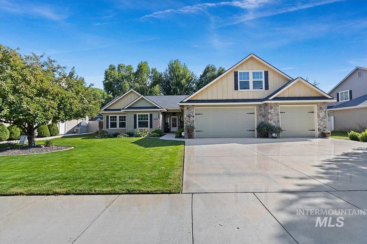 11835 W Blake Dr, Star, ID 83669 Zillow