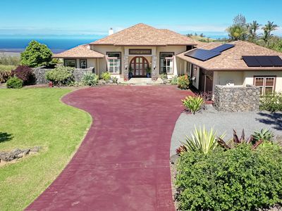 71-1498 Puu Kamanu Ln, Kailua Kona, HI, 96740