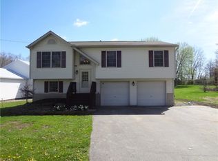 2922 N Park Avenue Ext, Warren, OH 44481