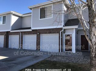 5534 Lewis St UNIT 103, Arvada, CO 80002