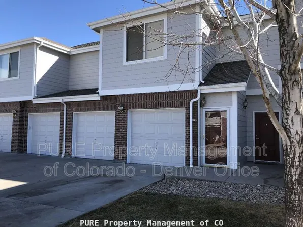 5534 Lewis St Unit 103, Arvada, CO 80002