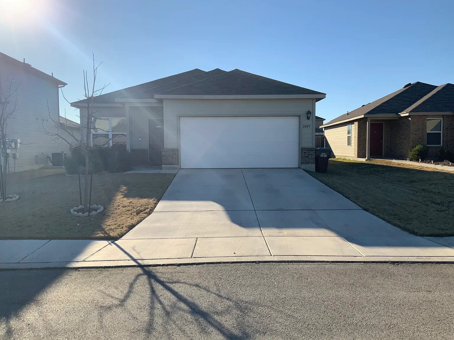 3 bed, 1602 sqft, $1,550 — Photo 3