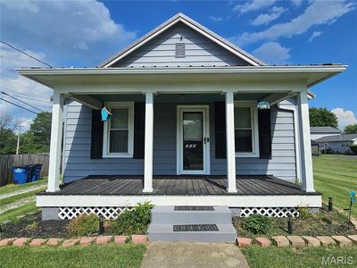 708 S Saint Louis St, Sparta, IL, 62286