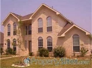 11501 Kay Ln, Pearland, TX 77584