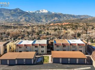 954 Fontmore Rd APT D, Colorado Springs, CO 80904