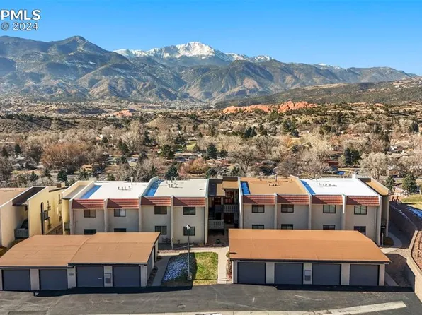 954 Fontmore Rd APT D, Colorado Springs, CO 80904