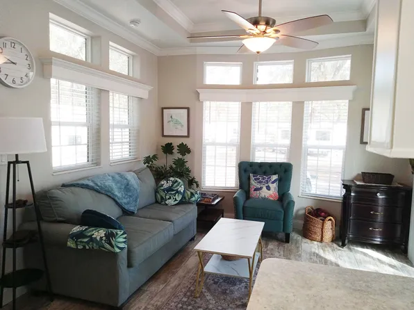 (undisclosed Address), Fort Mc Coy, FL 32134