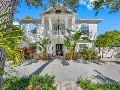 3031 W Asbury Pl, Tampa, FL, 33611