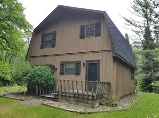 1233 Deckrow Trl, Grayling, MI 49738