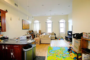 Rented by Dwell Residential Inc