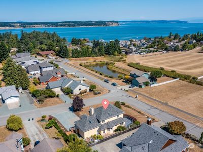 401 NW 7th Street, Coupeville, WA, 98239