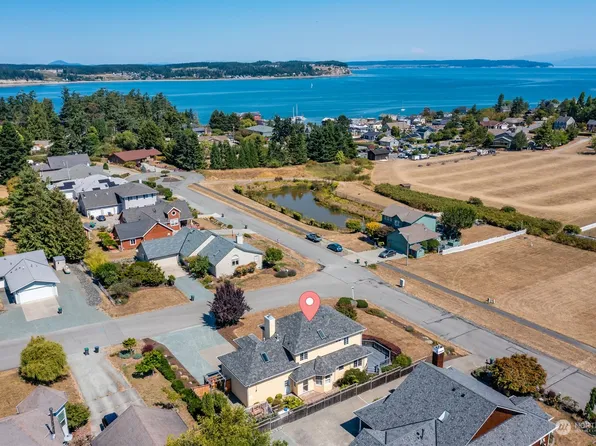 401 NW 7th Street, Coupeville, WA 98239