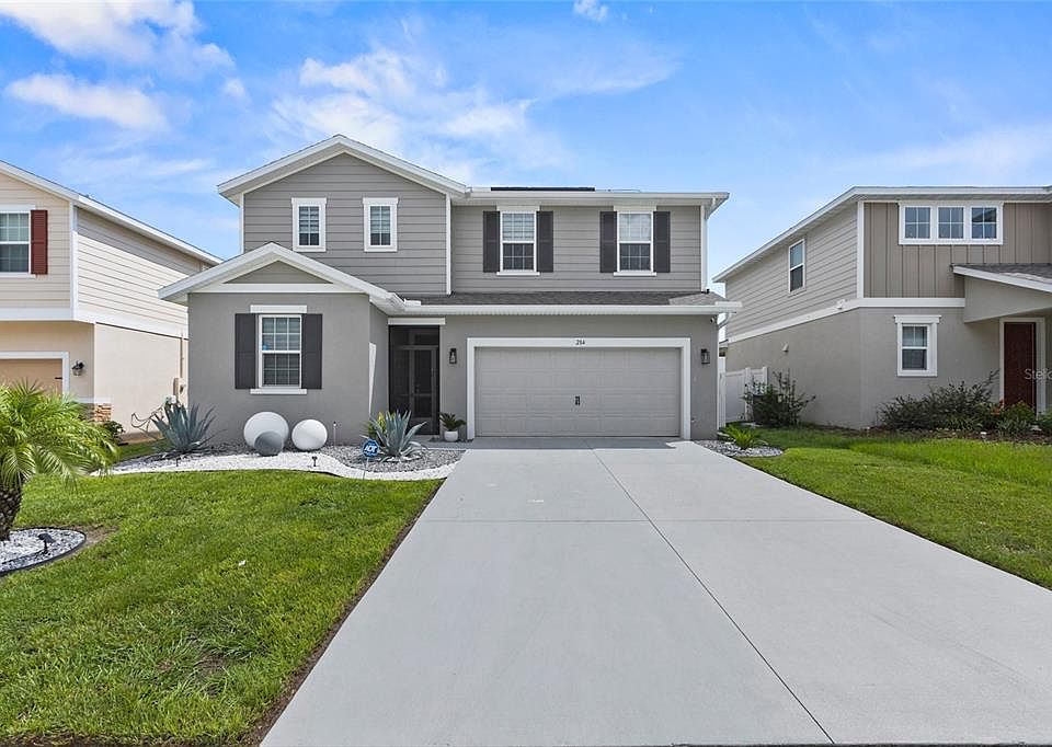1st image of 284 Lake Smart Cir