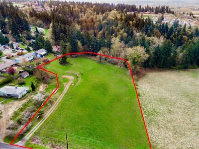 0 86th Av Ct E, Edgewood, WA, 98371