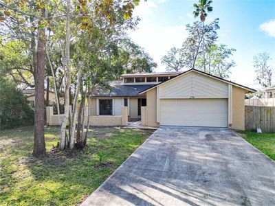 234 N Griffin Dr, Casselberry, FL, 32707