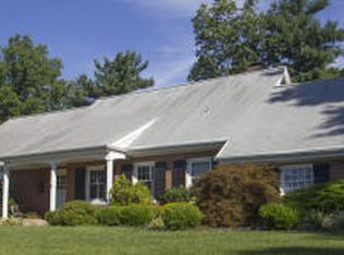 1603 Silver Spring Rd, Landisville, PA 17538