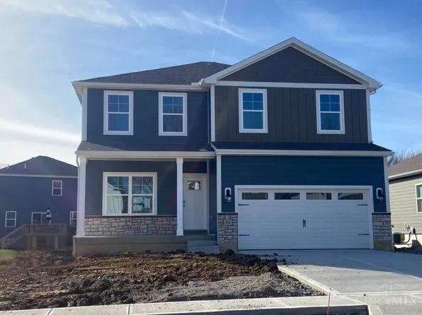 80 Marigold Ln, Amelia, OH 45102