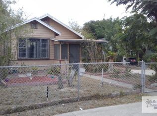 414 W Saint Charles St, Brownsville, TX 78520
