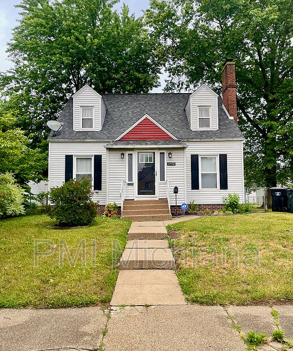 1950 Berkley Pl, South Bend, IN 46616 Zillow